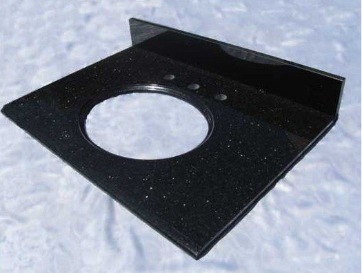 black granite sink lowes photo - 6