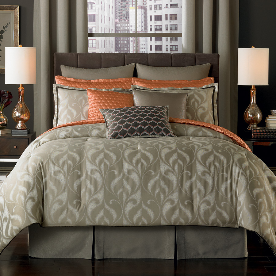 candice olson bedroom dillards photo - 3