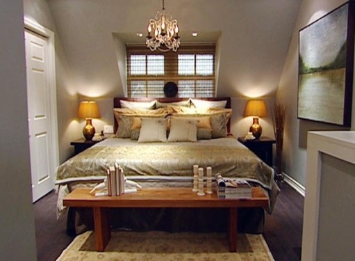 candice olson boys bedroom photo - 2