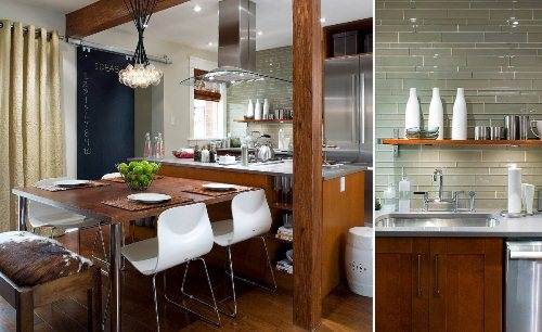 candice olson favorite kitchens photo - 2