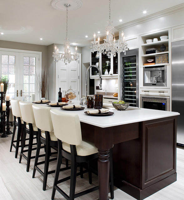 candice olson favorite kitchens photo - 4