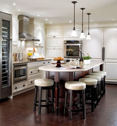 candice olson favorite kitchens photo - 5