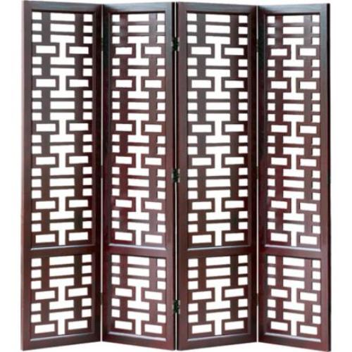 chinese style room dividers photo - 3