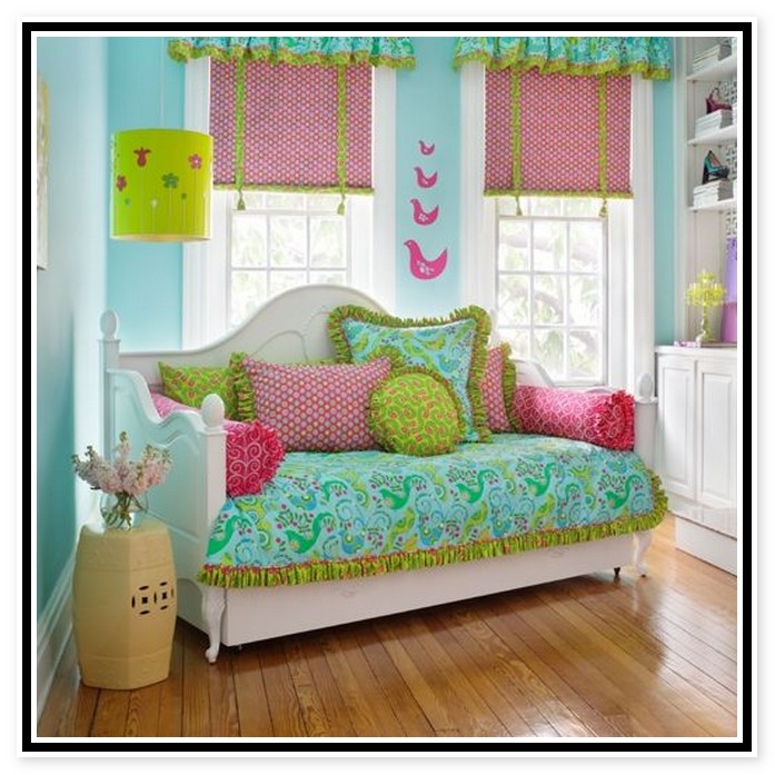 daybed bedding sets for kids photo - 1