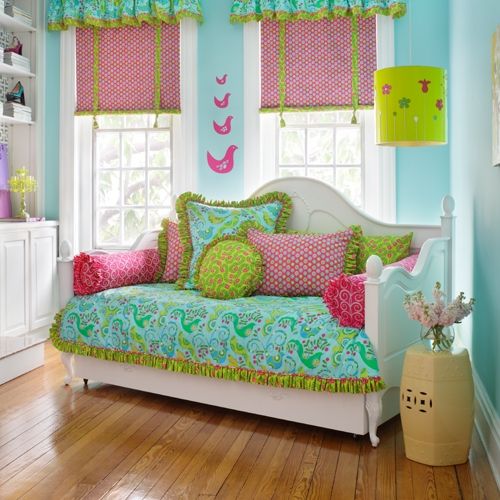 daybed bedding sets for kids photo - 2