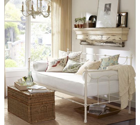 daybed bedding sets pottery barn photo - 4