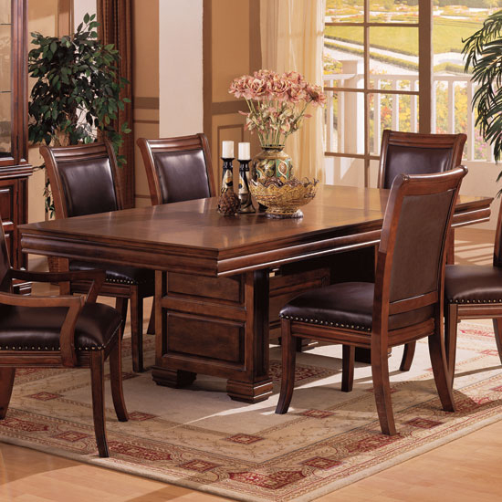 dining tables for 6 photo - 5