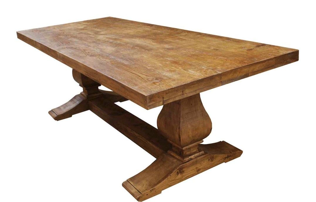 dining tables wood photo - 3