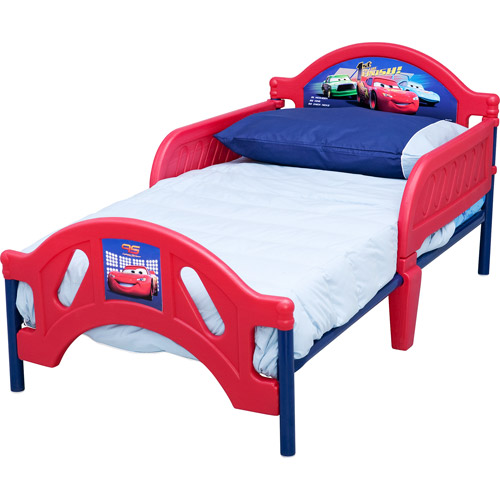 disney cars toddler bed kids photo - 4