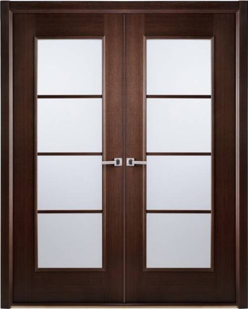 double french closet doors photo - 6