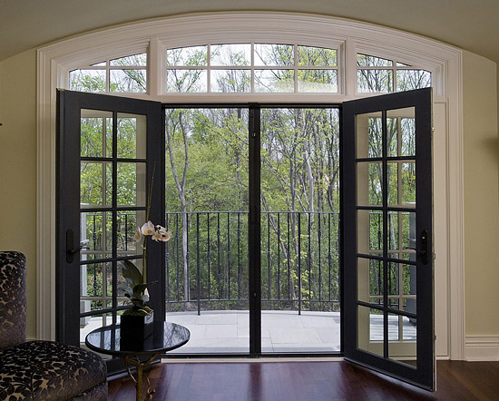 french doors exterior anderson photo - 2