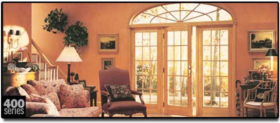 french doors exterior anderson photo - 6