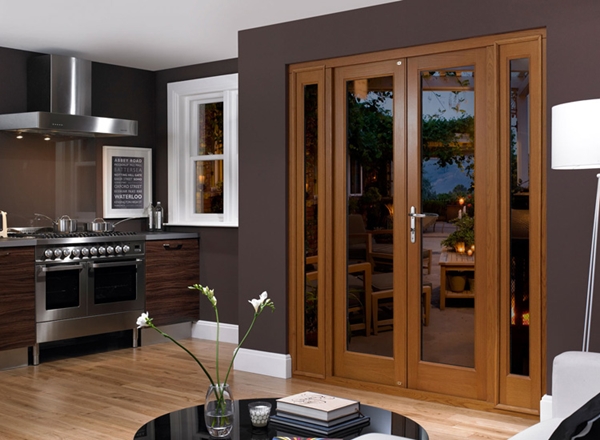 french doors exterior small photo - 5