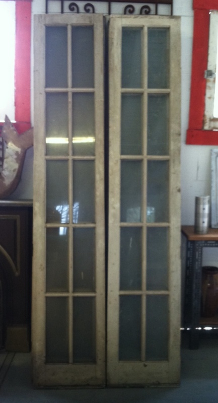 french doors interior 18 inches photo - 6