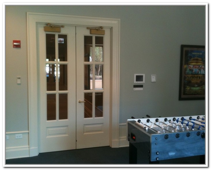 french doors interior 36 inches photo - 2