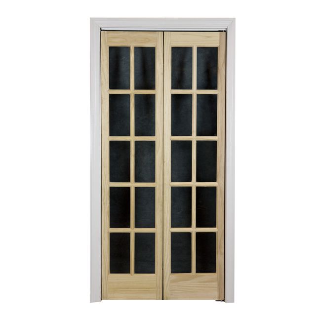 french doors interior 36 inches photo - 5