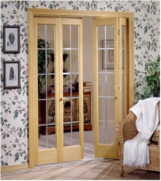 French doors interior bifold - give your home the best entrance - house ...