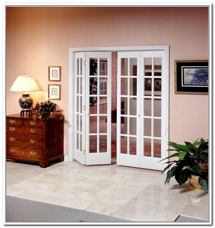 french doors interior design ideas photo - 3