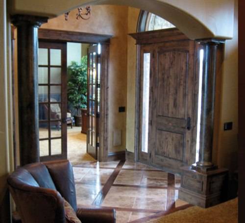 french doors interior menards photo - 1