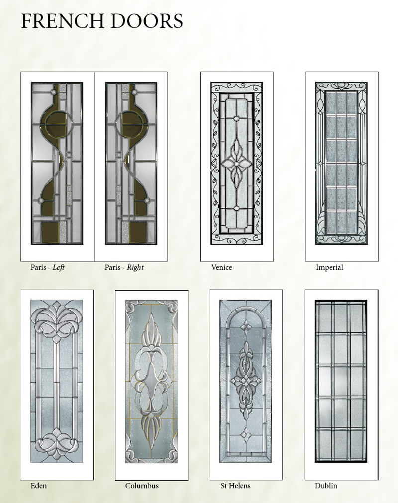 french doors interior sizes photo - 2