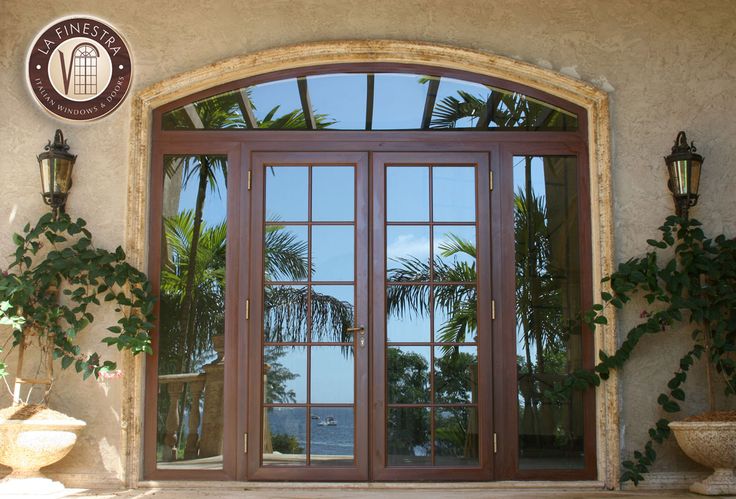 french double doors lowes photo - 6
