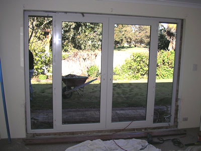 french double doors perth photo - 5