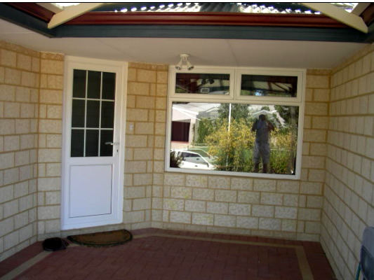 french double doors perth photo - 6