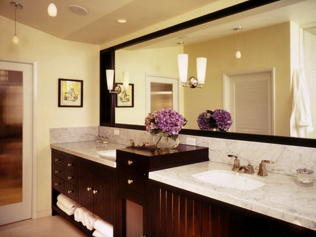 home bathroom ideas photo - 2