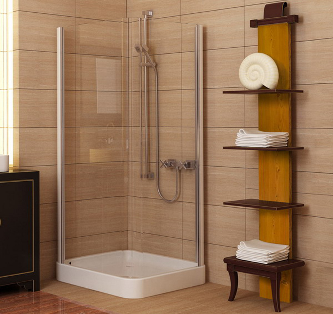 home bathroom ideas photo - 3