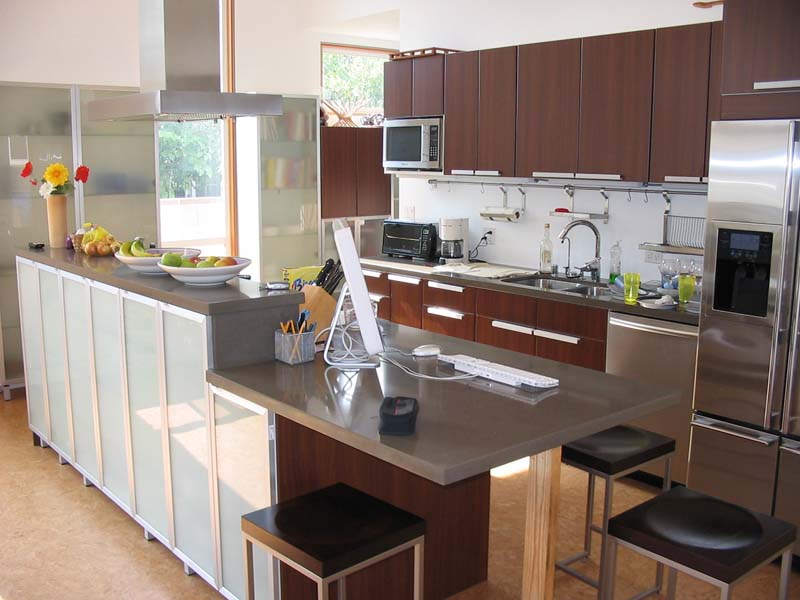 ikea kitchen cabinets ideas photo - 4