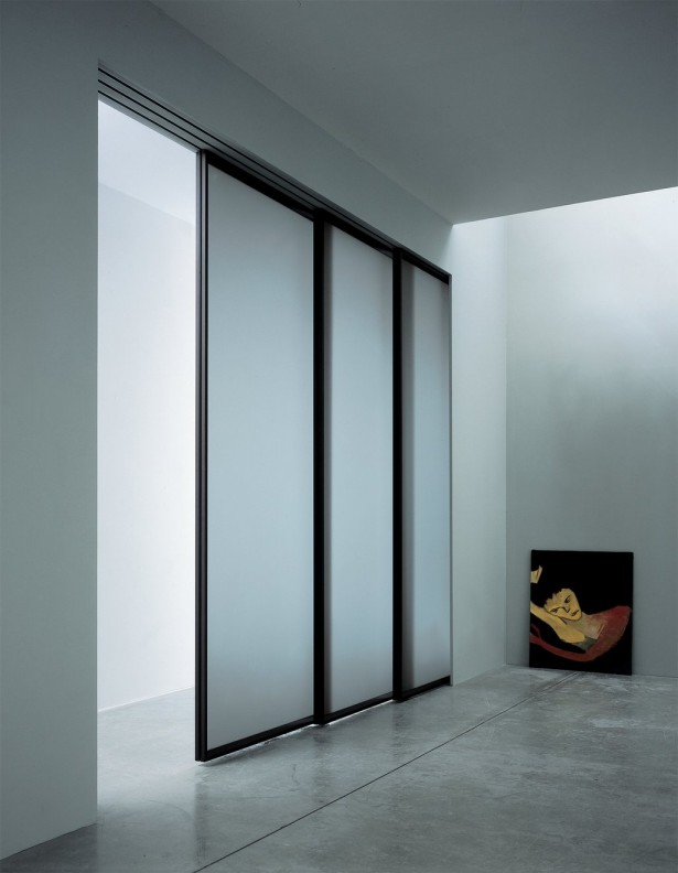 interior sliding closet doors lowes photo - 2