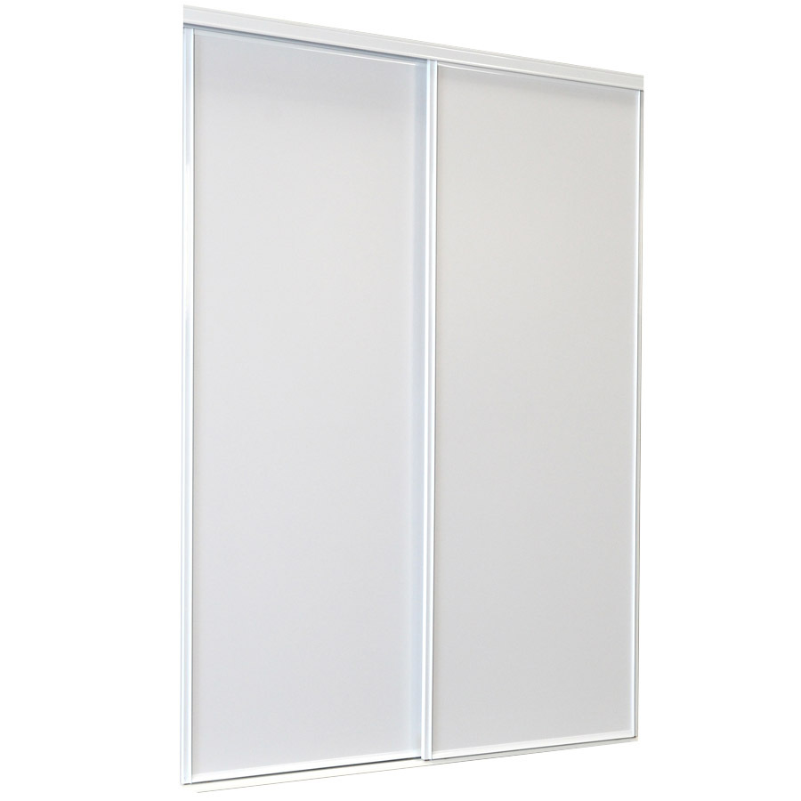 interior sliding closet doors lowes photo - 6