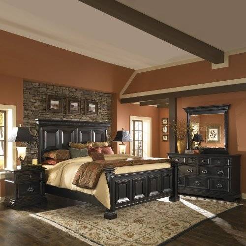 jerusalem furniture bedroom sets photo - 2