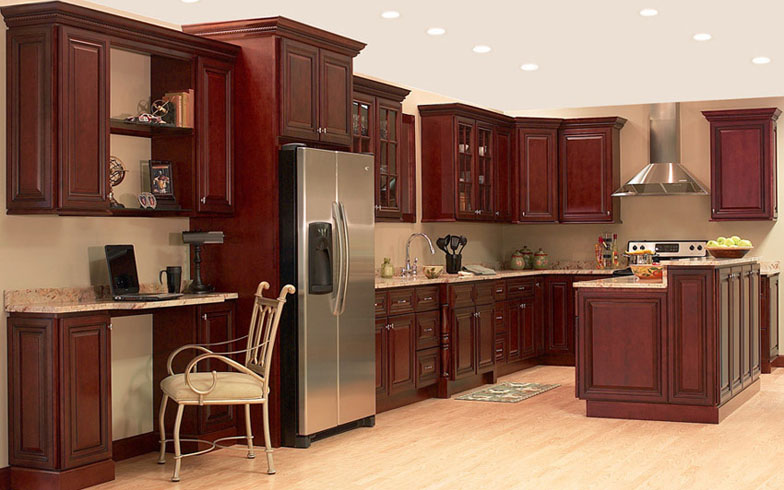 kitchen cabinet building ideas photo - 6