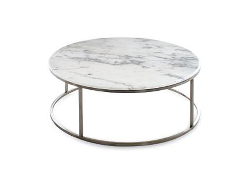 marble coffee table design photo - 3