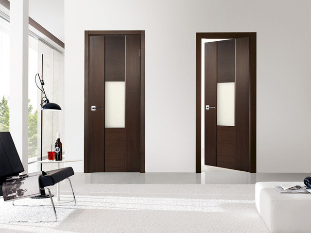 modern bedroom door designs photo - 6