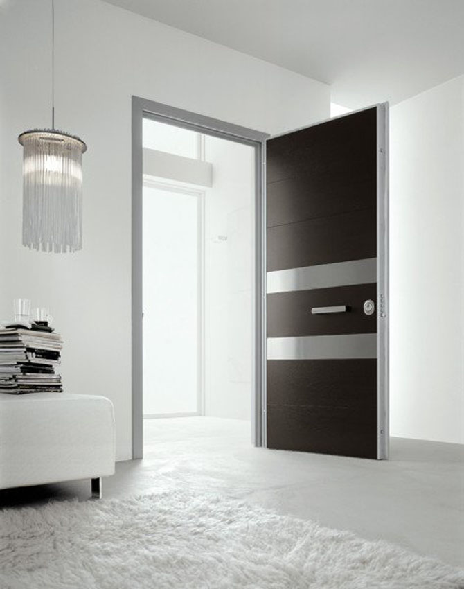 modern door designs for rooms photo - 3