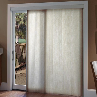 patio door blinds ideas photo - 1