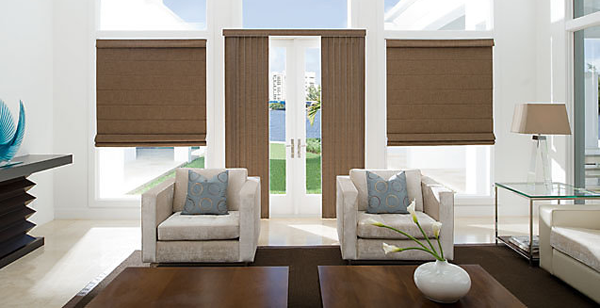 patio door blinds ideas photo - 3