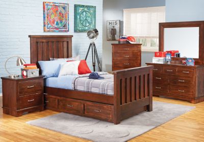 rooms to go bedroom furniture for kids photo - 1