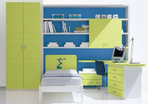 rooms to go bedroom furniture for kids photo - 2