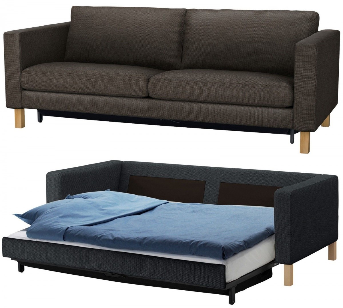 sectional sleeper sofa ikea photo - 5