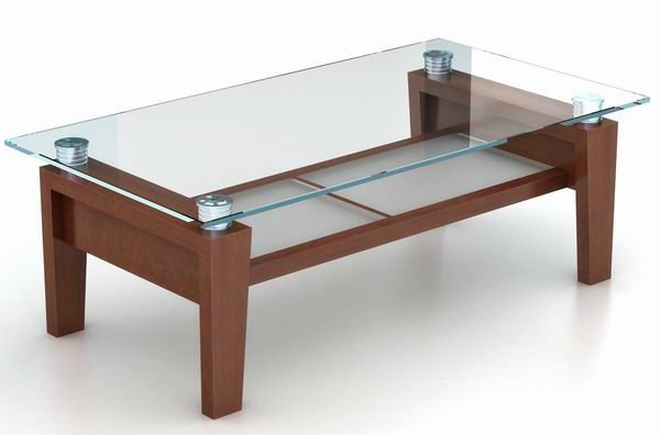 tea table design furniture photo - 5