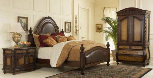 traditional bedroom styles photo - 6