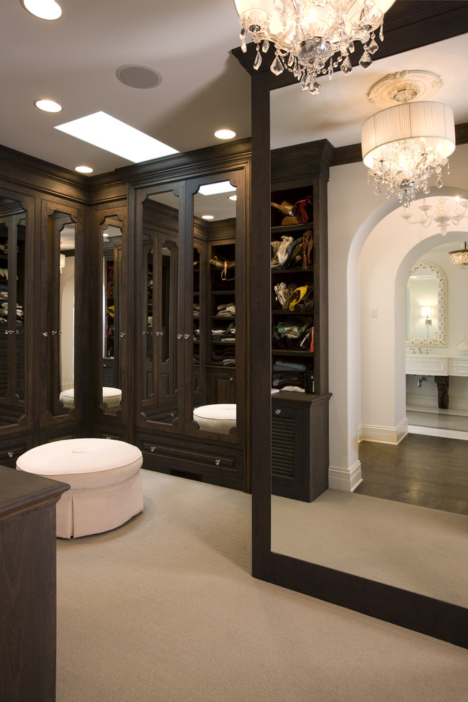 walk in closet decorating ideas photo - 6