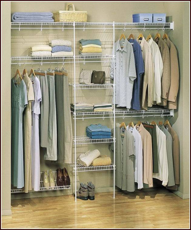 walk in closet design tool photo - 1