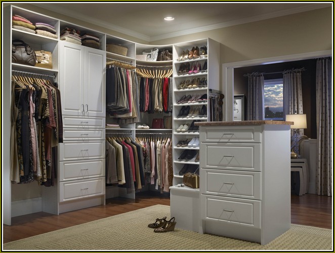 walk in closet design tool photo - 2