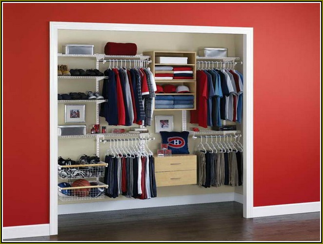 walk in closet design tool photo - 6