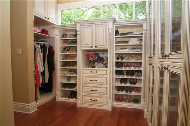 walk in closet designs pictures photo - 6