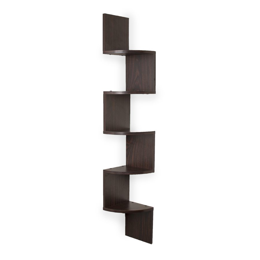 wall mounted shelves lowes photo - 2